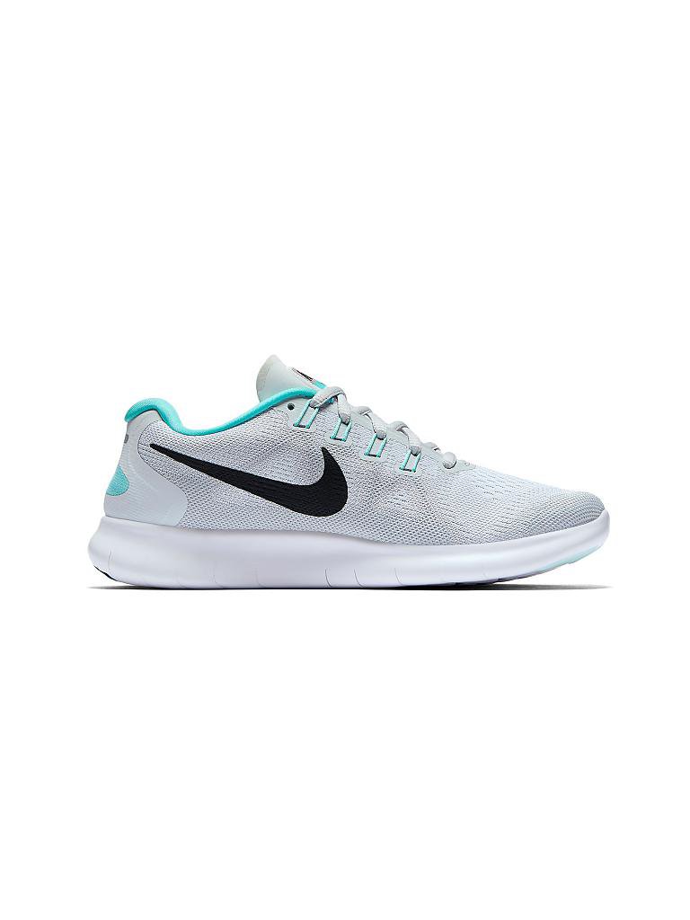 Nike free rn shop 2017 damen grau